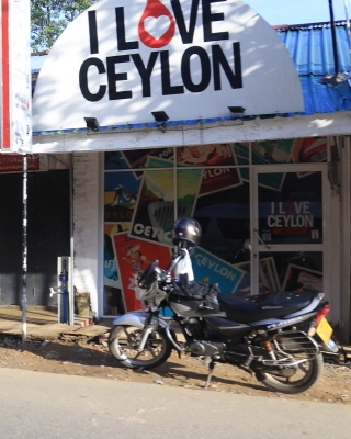 Sri Lanka