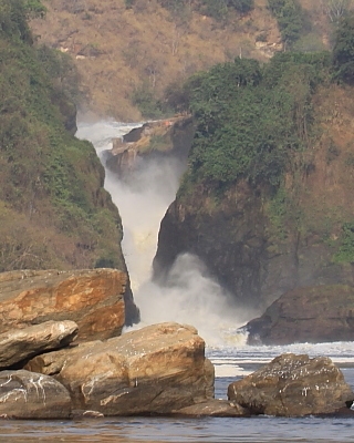 Uganda