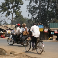 Fort Portal