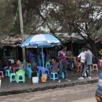 Addis Abeba