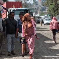 Addis Abeba