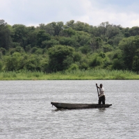 Okawango.