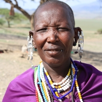 Masajka.