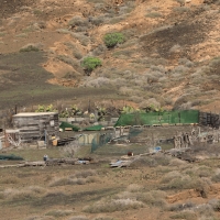 La Graciosa.