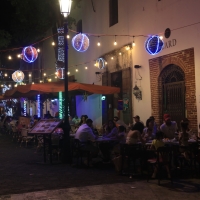 Santo Domingo