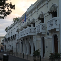 Santo Domingo