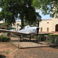 Livingstone