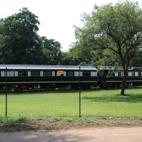 Livingstone