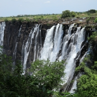 Wodospady Wiktorii