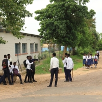 Livingstone