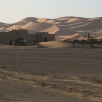 Sahara