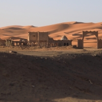 Sahara