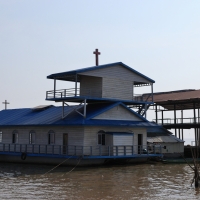 Tonie Sap