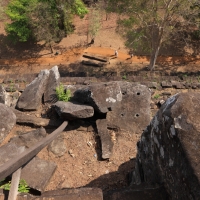 Świątynia Koh Ker