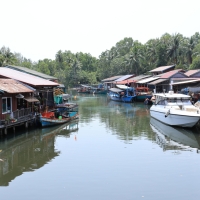 Wyspa Koh Rong