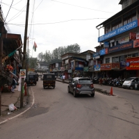 Okolice Munnar