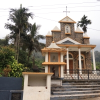 Okolice Chinnar