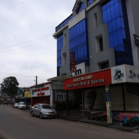 Munnar