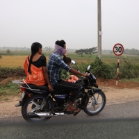 Okolice Mysore